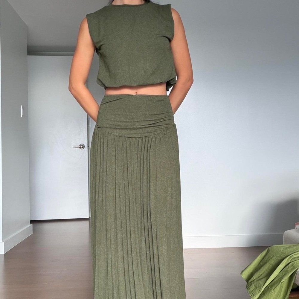 Lioness Field of Dream SET size small